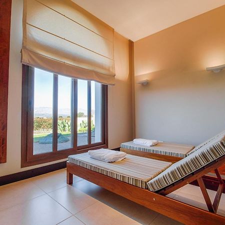 Grace Cafayate Ξενοδοχείο Εξωτερικό φωτογραφία A room at the spa