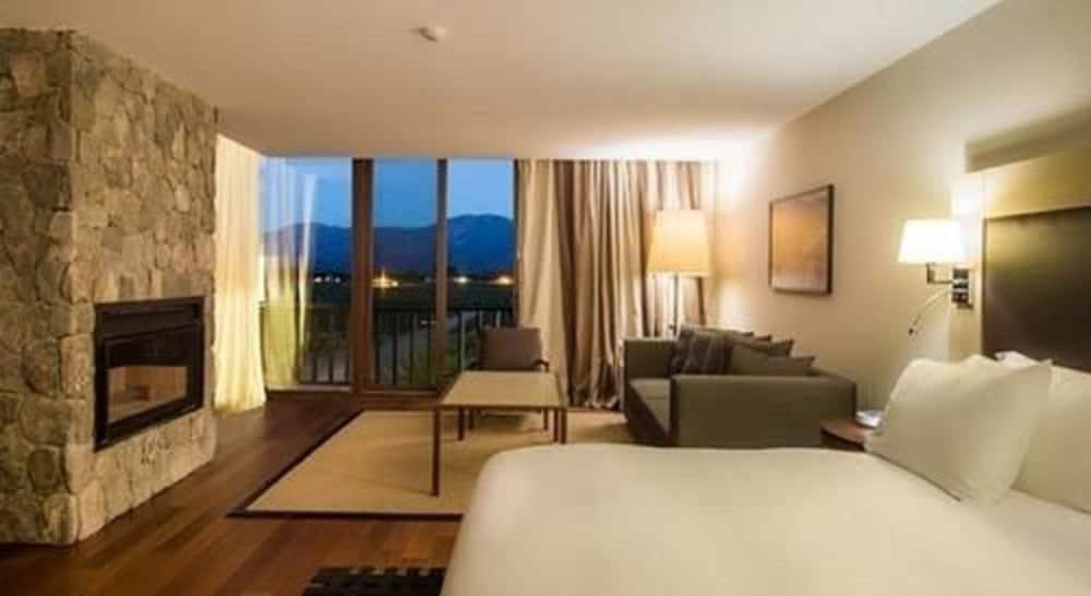 Grace Cafayate Ξενοδοχείο Εξωτερικό φωτογραφία A room at the hotel