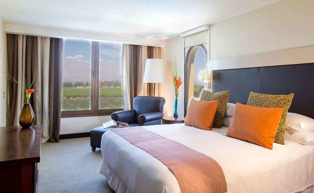 Grace Cafayate Ξενοδοχείο Εξωτερικό φωτογραφία A room at the hotel