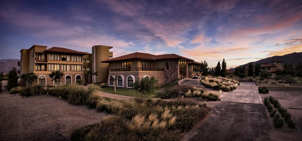 Grace Cafayate Ξενοδοχείο Εξωτερικό φωτογραφία The Boulders Resort