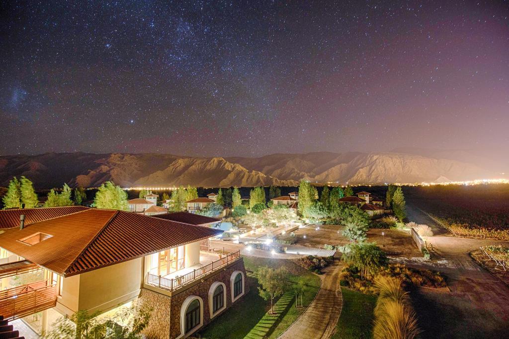 Grace Cafayate Ξενοδοχείο Εξωτερικό φωτογραφία Al-Qalamon resort