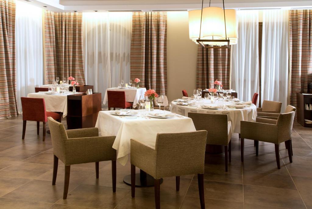 Grace Cafayate Ξενοδοχείο Εξωτερικό φωτογραφία Restaurant